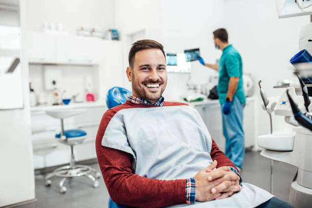 Best General Dentistry  in Riesel, TX