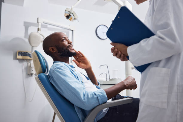 TMJ/TMD Treatment in Riesel, TX