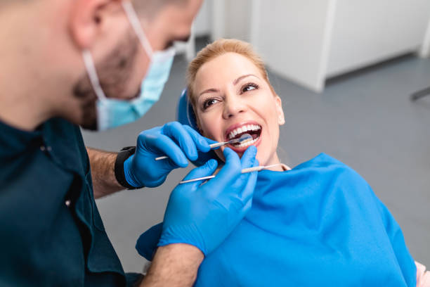 Laser Dentistry in Riesel, TX