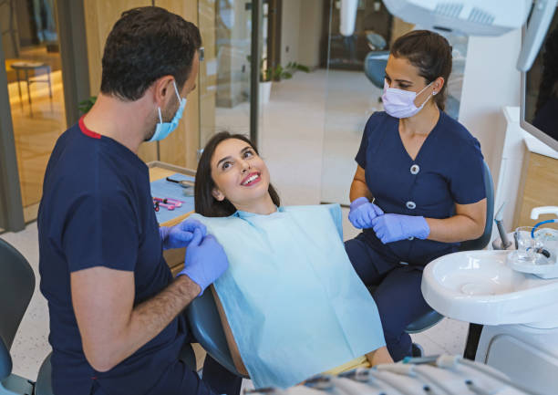 Best Emergency Dental Care  in Riesel, TX