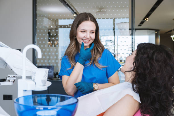 Best Emergency Dental Care  in Riesel, TX