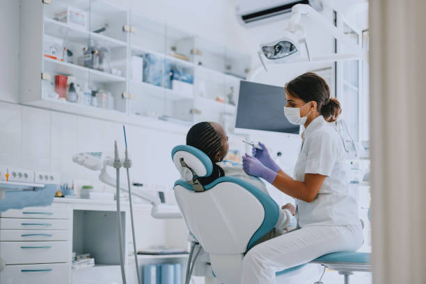 Riesel, TX  Holistic Dental Services Company